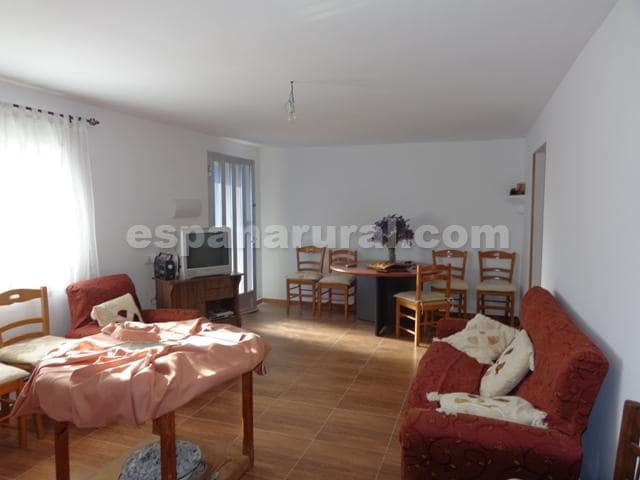 5 camera da letto Finca/Casa di Campagna in vendita in Oria - 109.995 € (Rif: 5030379)