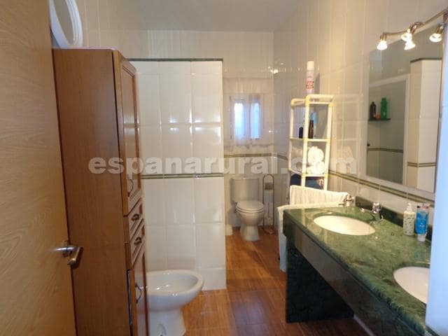 5 camera da letto Finca/Casa di Campagna in vendita in Oria - 109.995 € (Rif: 5030379)