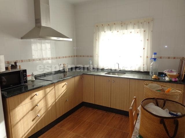 5 camera da letto Finca/Casa di Campagna in vendita in Oria - 109.995 € (Rif: 5030379)