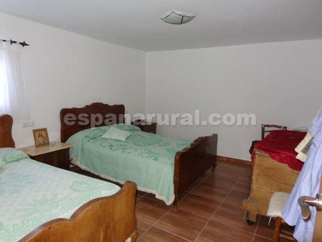 5 camera da letto Finca/Casa di Campagna in vendita in Oria - 109.995 € (Rif: 5030379)