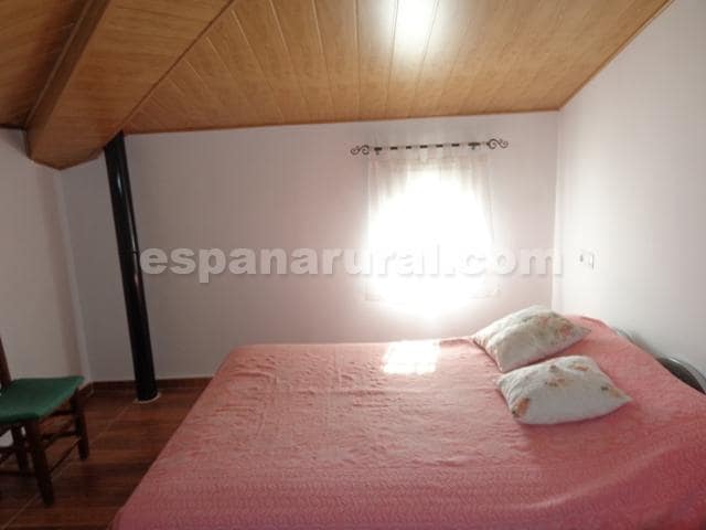 5 camera da letto Finca/Casa di Campagna in vendita in Oria - 109.995 € (Rif: 5030379)