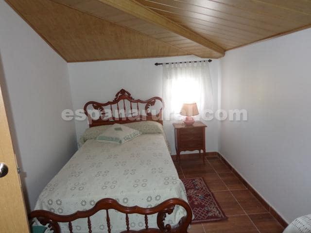 5 camera da letto Finca/Casa di Campagna in vendita in Oria - 109.995 € (Rif: 5030379)