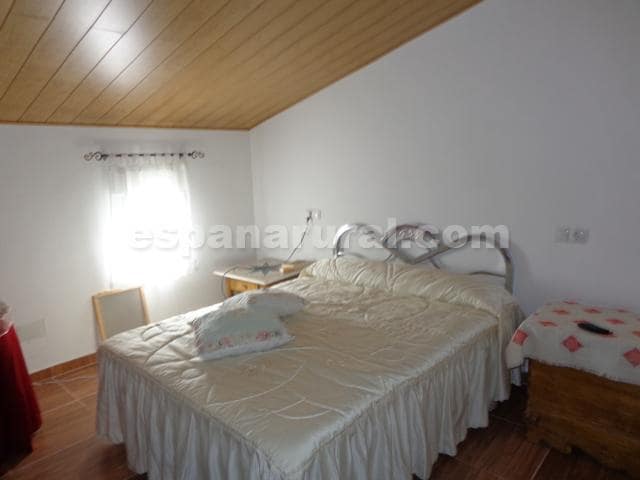 5 camera da letto Finca/Casa di Campagna in vendita in Oria - 109.995 € (Rif: 5030379)