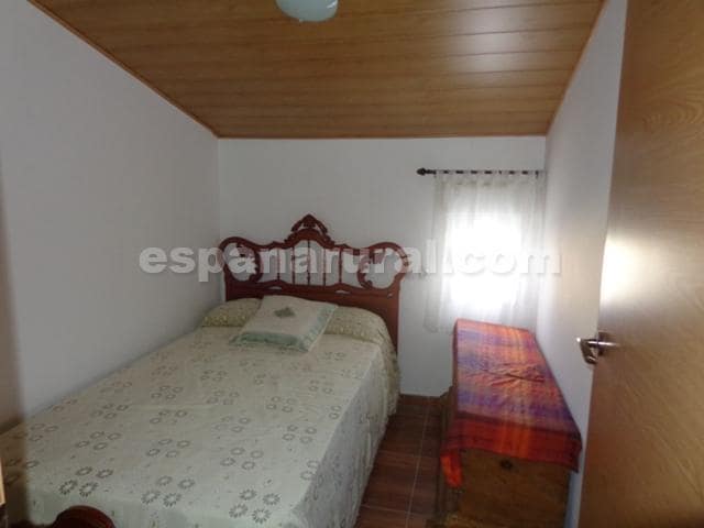 5 camera da letto Finca/Casa di Campagna in vendita in Oria - 109.995 € (Rif: 5030379)