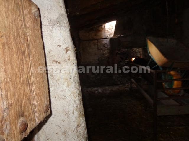 Finca/Herregård til salgs i Lucar - € 74 950 (Ref: 5039583)