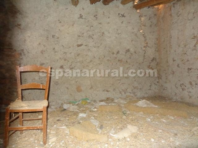 Finca/Landehus til salg i Lúcar - € 74.950 (Ref: 5039583)