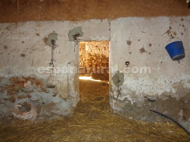 Finca/Herregård til salgs i Lucar - € 74 950 (Ref: 5039583)