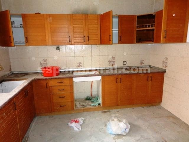 3 slaapkamer Finca/Landhuis te koop in Oria - € 32.000 (Ref: 5114541)