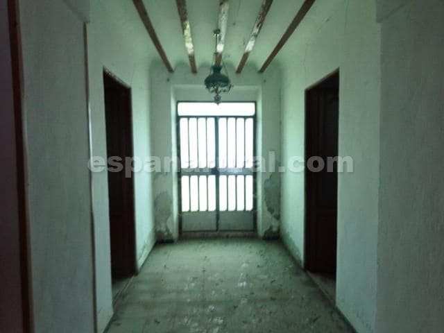 3 slaapkamer Finca/Landhuis te koop in Oria - € 32.000 (Ref: 5114541)