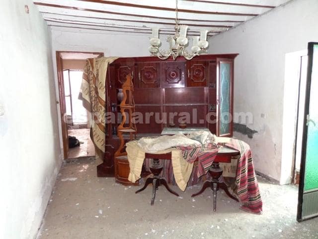 3 slaapkamer Finca/Landhuis te koop in Oria - € 32.000 (Ref: 5114541)