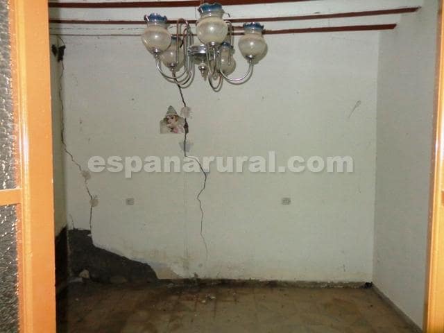 3 slaapkamer Finca/Landhuis te koop in Oria - € 32.000 (Ref: 5114541)