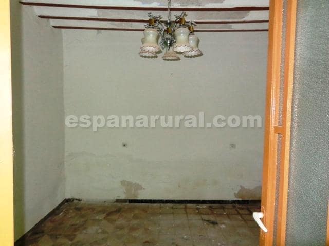 3 slaapkamer Finca/Landhuis te koop in Oria - € 32.000 (Ref: 5114541)