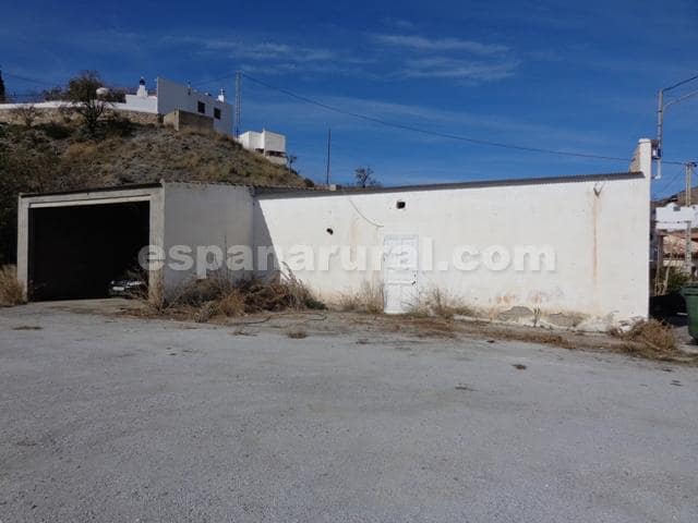 Townhouse for sale in Oria - € 59,950 (Ref: 5114542)