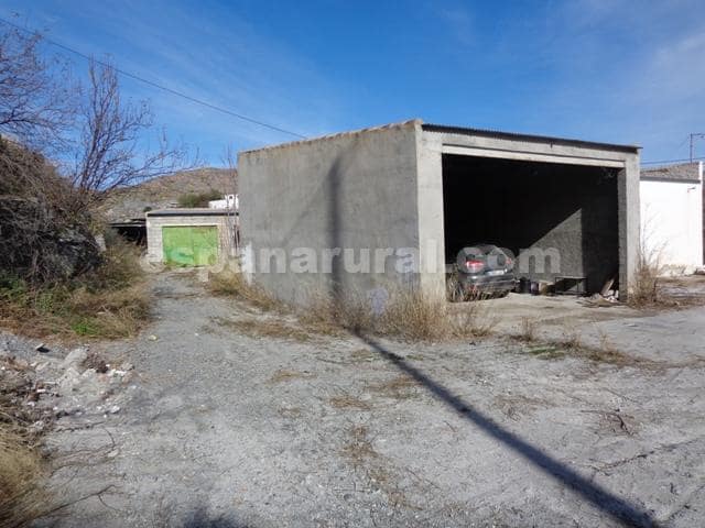 Townhouse for sale in Oria - € 59,950 (Ref: 5114542)