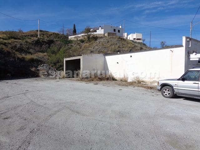 Townhouse for sale in Oria - € 59,950 (Ref: 5114542)