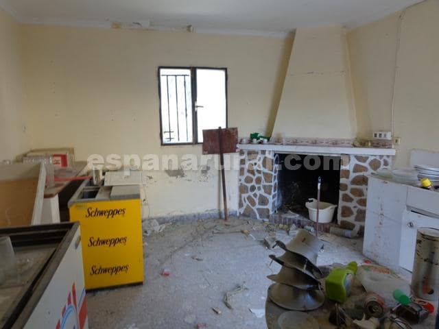 Townhouse for sale in Oria - € 59,950 (Ref: 5114542)