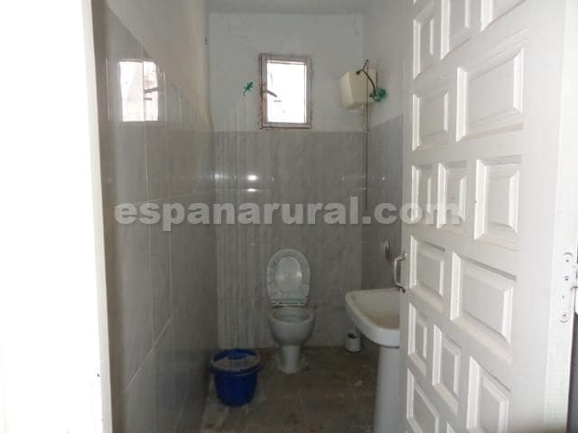 Townhouse for sale in Oria - € 59,950 (Ref: 5114542)