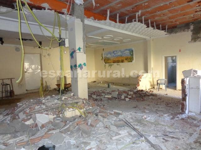 Townhouse for sale in Oria - € 59,950 (Ref: 5114542)