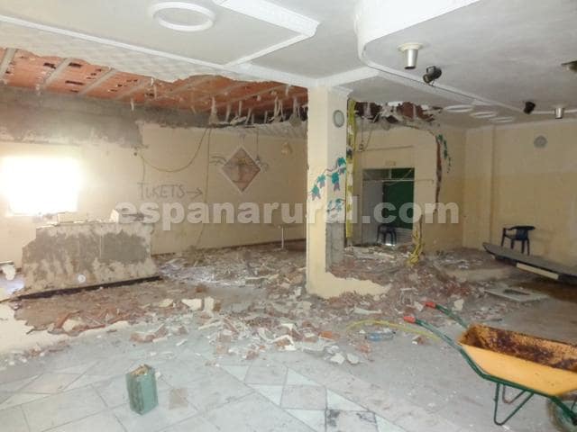 Townhouse for sale in Oria - € 59,950 (Ref: 5114542)