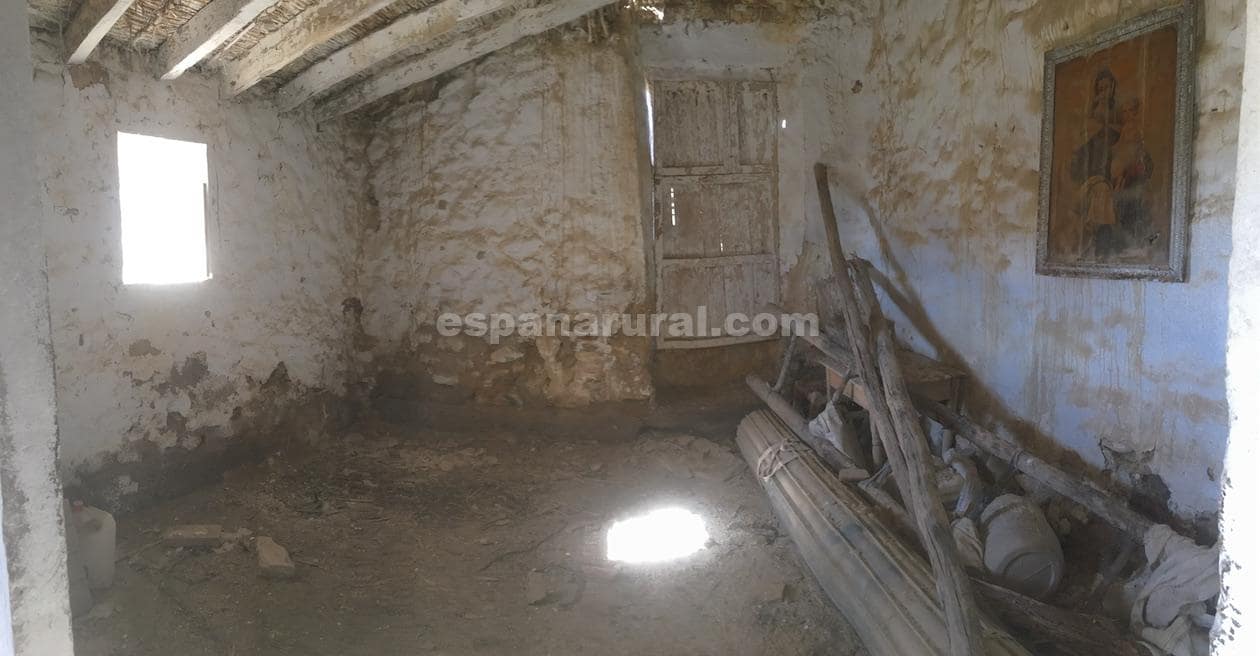 Ubebygd land til salgs i Partaloa - € 44 500 (Ref: 5122939)