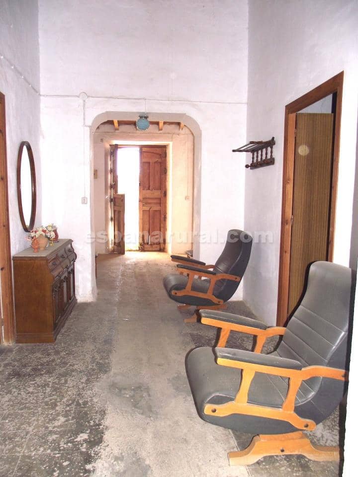 4 soveværelse Finca/Landehus til salg i Arboleas - € 69.950 (Ref: 5132779)