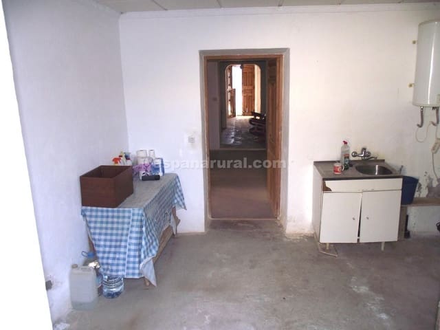 4 slaapkamer Finca/Landhuis te koop in Arboleas - € 69.950 (Ref: 5132779)