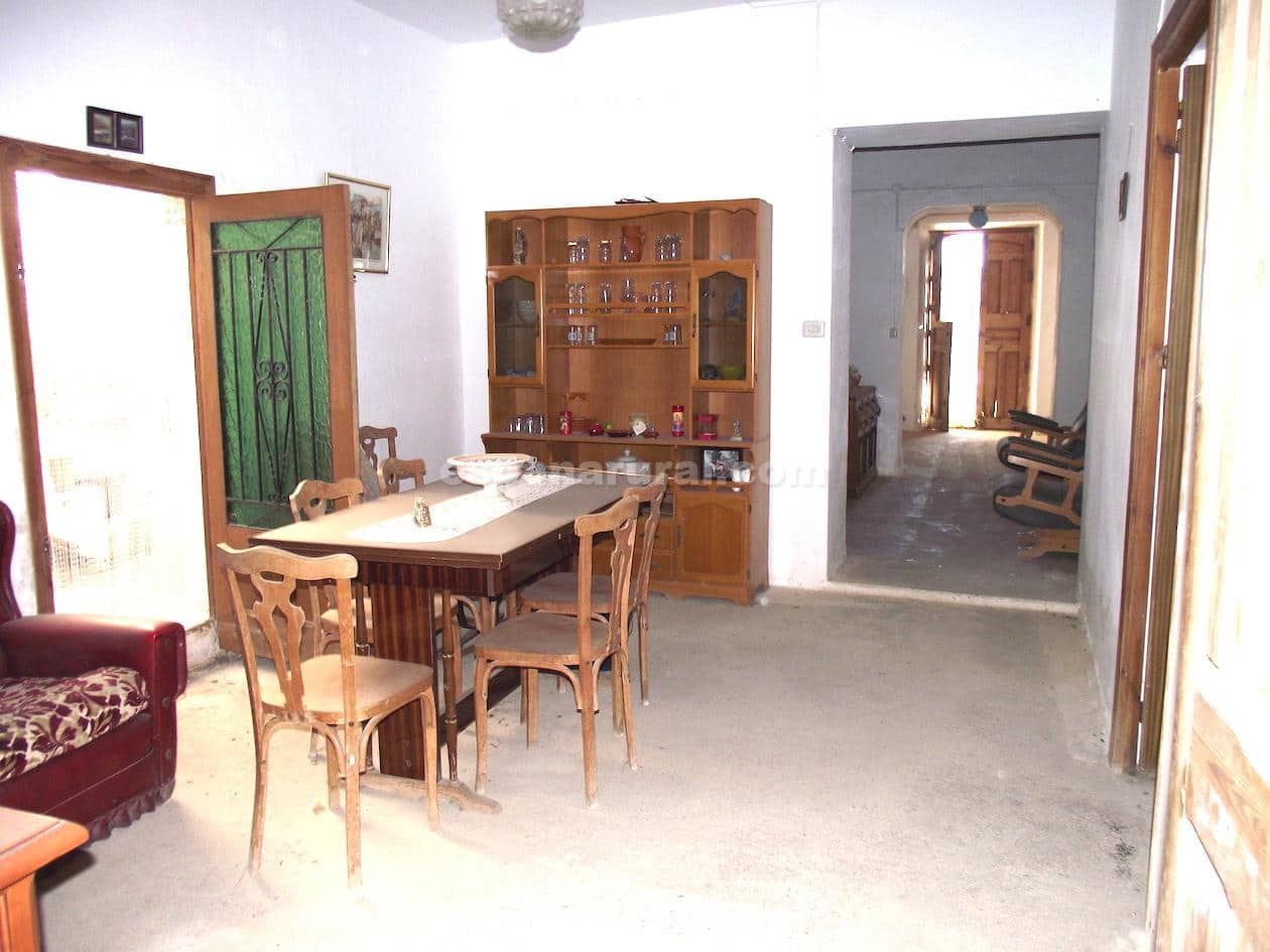 4 soveværelse Finca/Landehus til salg i Arboleas - € 69.950 (Ref: 5132779)