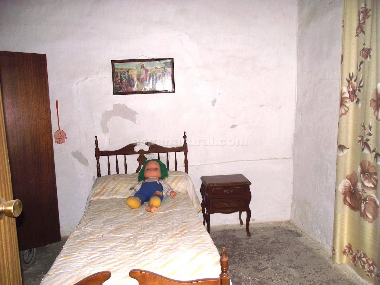 4 soveværelse Finca/Landehus til salg i Arboleas - € 69.950 (Ref: 5132779)