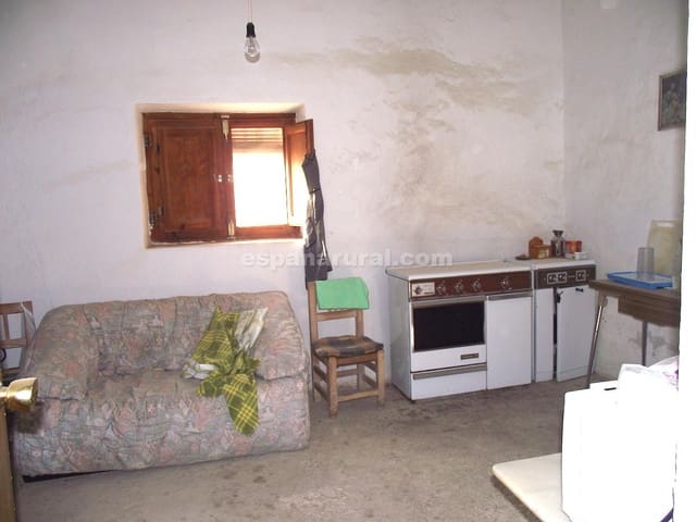 4 slaapkamer Finca/Landhuis te koop in Arboleas - € 69.950 (Ref: 5132779)