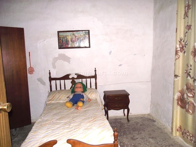 4 slaapkamer Finca/Landhuis te koop in Arboleas - € 69.950 (Ref: 5132779)