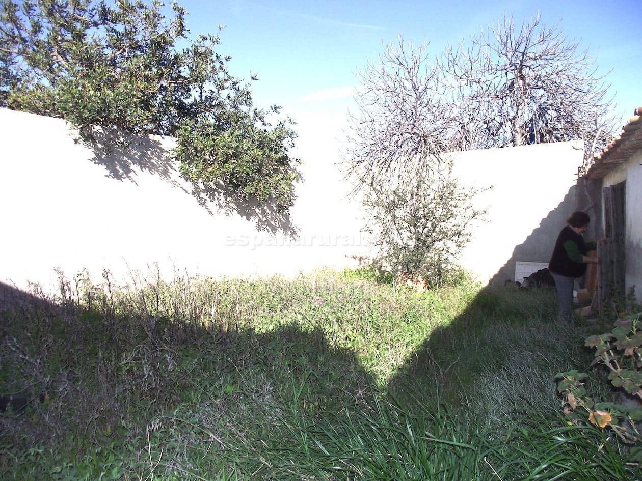 4 soveværelse Finca/Landehus til salg i Arboleas - € 69.950 (Ref: 5132779)