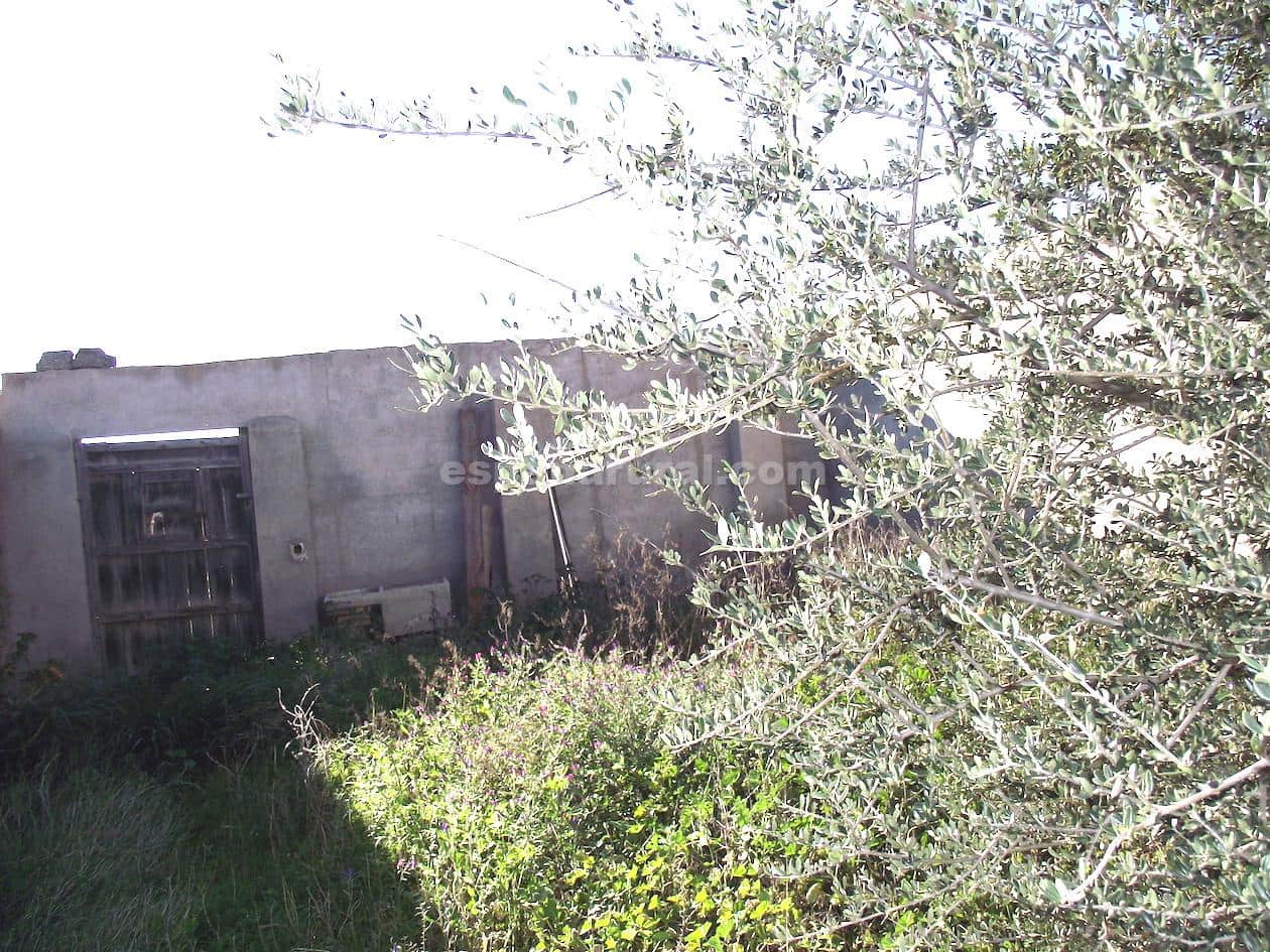 4 soveværelse Finca/Landehus til salg i Arboleas - € 69.950 (Ref: 5132779)