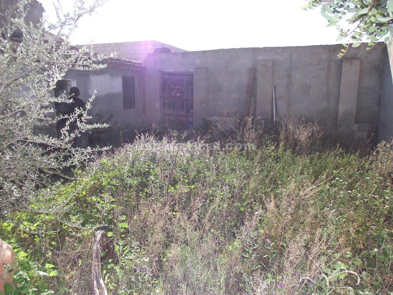 4 soveværelse Finca/Landehus til salg i Arboleas - € 69.950 (Ref: 5132779)