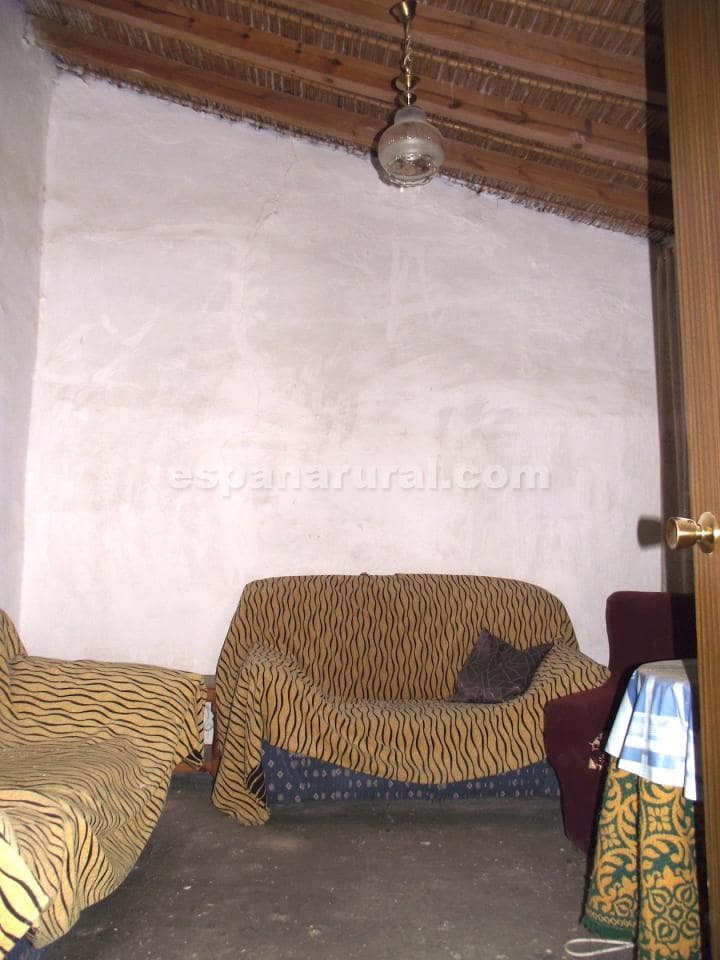 4 soveværelse Finca/Landehus til salg i Arboleas - € 69.950 (Ref: 5132779)