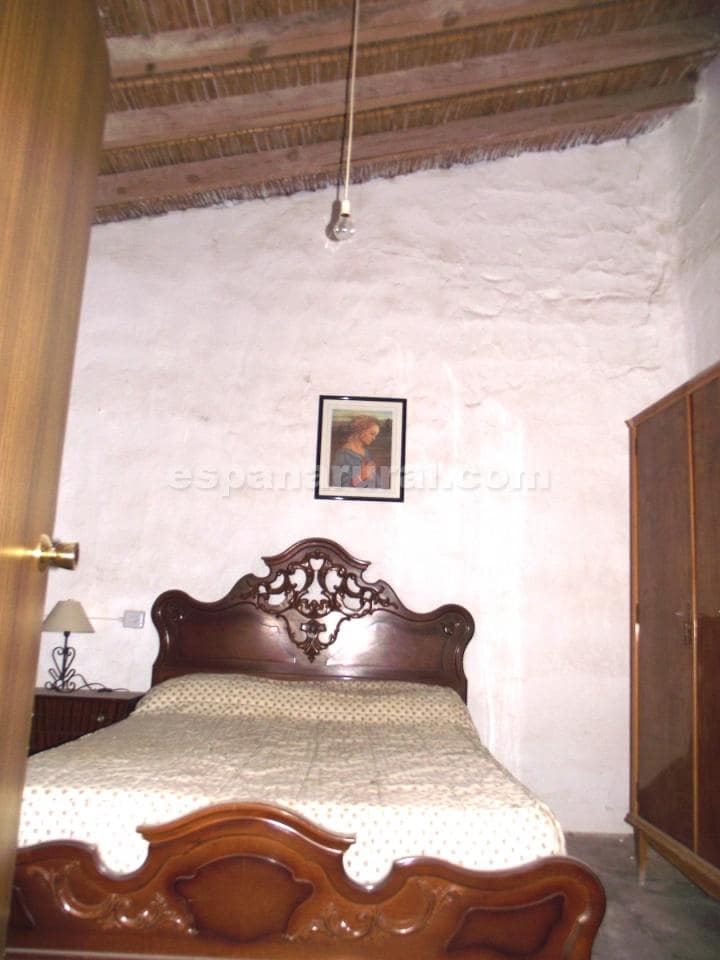 4 soveværelse Finca/Landehus til salg i Arboleas - € 69.950 (Ref: 5132779)