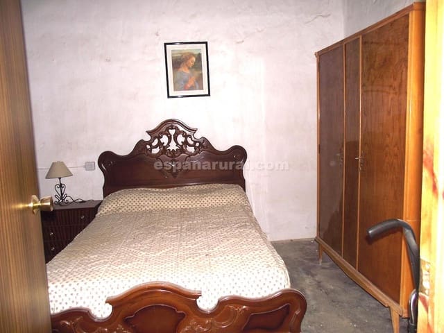 4 slaapkamer Finca/Landhuis te koop in Arboleas - € 69.950 (Ref: 5132779)