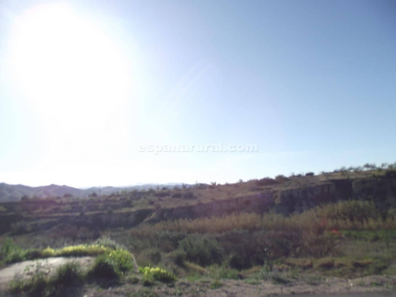 4 soveværelse Finca/Landehus til salg i Arboleas - € 69.950 (Ref: 5132779)