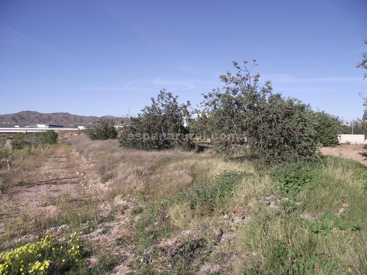 4 soveværelse Finca/Landehus til salg i Arboleas - € 69.950 (Ref: 5132779)