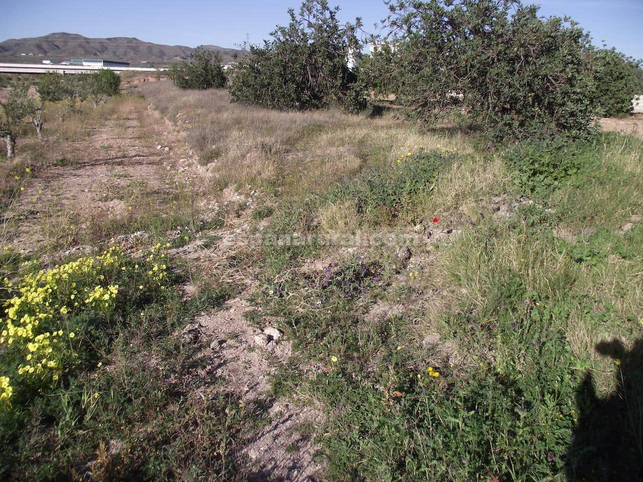 4 soveværelse Finca/Landehus til salg i Arboleas - € 69.950 (Ref: 5132779)