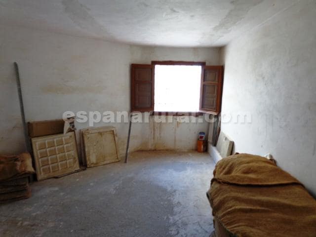 5 sypialnia Dom na sprzedaż w Zurgena - 105 000 € (Ref: 5148848)