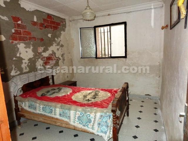 5 sypialnia Dom na sprzedaż w Zurgena - 105 000 € (Ref: 5148848)