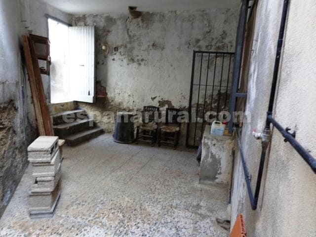 5 sypialnia Dom na sprzedaż w Zurgena - 105 000 € (Ref: 5148848)