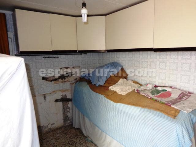 5 sypialnia Dom na sprzedaż w Zurgena - 105 000 € (Ref: 5148848)