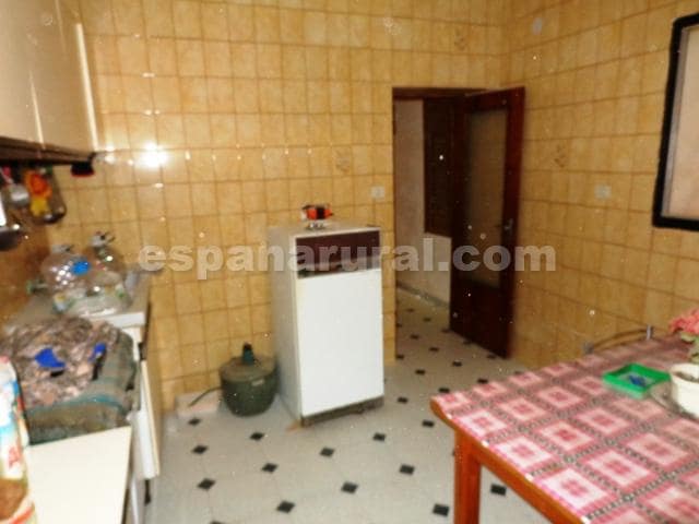 5 chambre Maison de Ville à vendre à Zurgena - 105 000 € (Ref: 5148848)