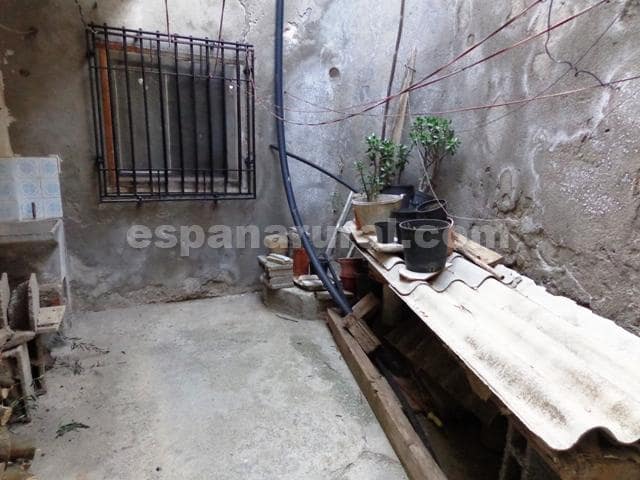 5 sypialnia Dom na sprzedaż w Zurgena - 105 000 € (Ref: 5148848)