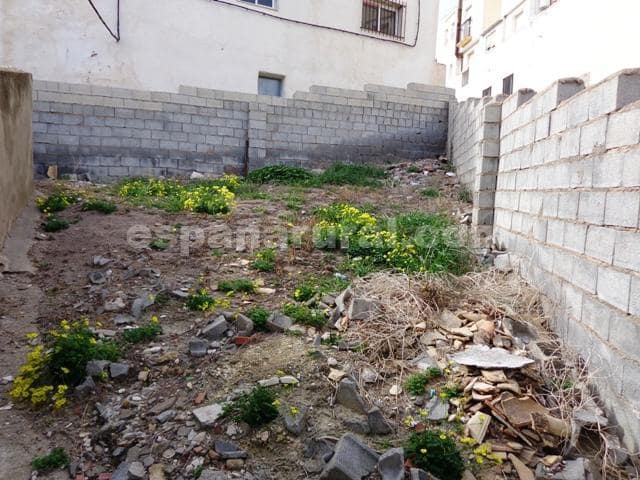 5 sypialnia Dom na sprzedaż w Zurgena - 105 000 € (Ref: 5148848)