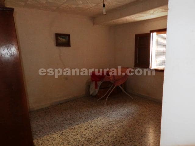 5 sypialnia Dom na sprzedaż w Zurgena - 105 000 € (Ref: 5148848)