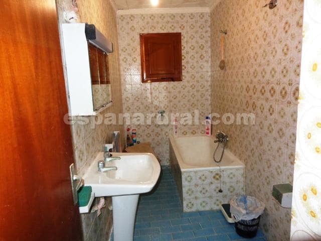 5 sypialnia Dom na sprzedaż w Zurgena - 105 000 € (Ref: 5148848)