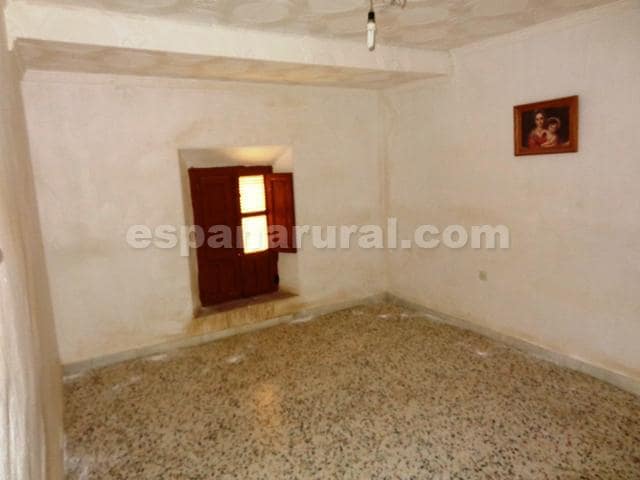 5 sypialnia Dom na sprzedaż w Zurgena - 105 000 € (Ref: 5148848)