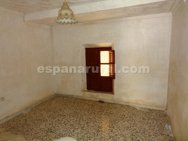 5 sypialnia Dom na sprzedaż w Zurgena - 105 000 € (Ref: 5148848)